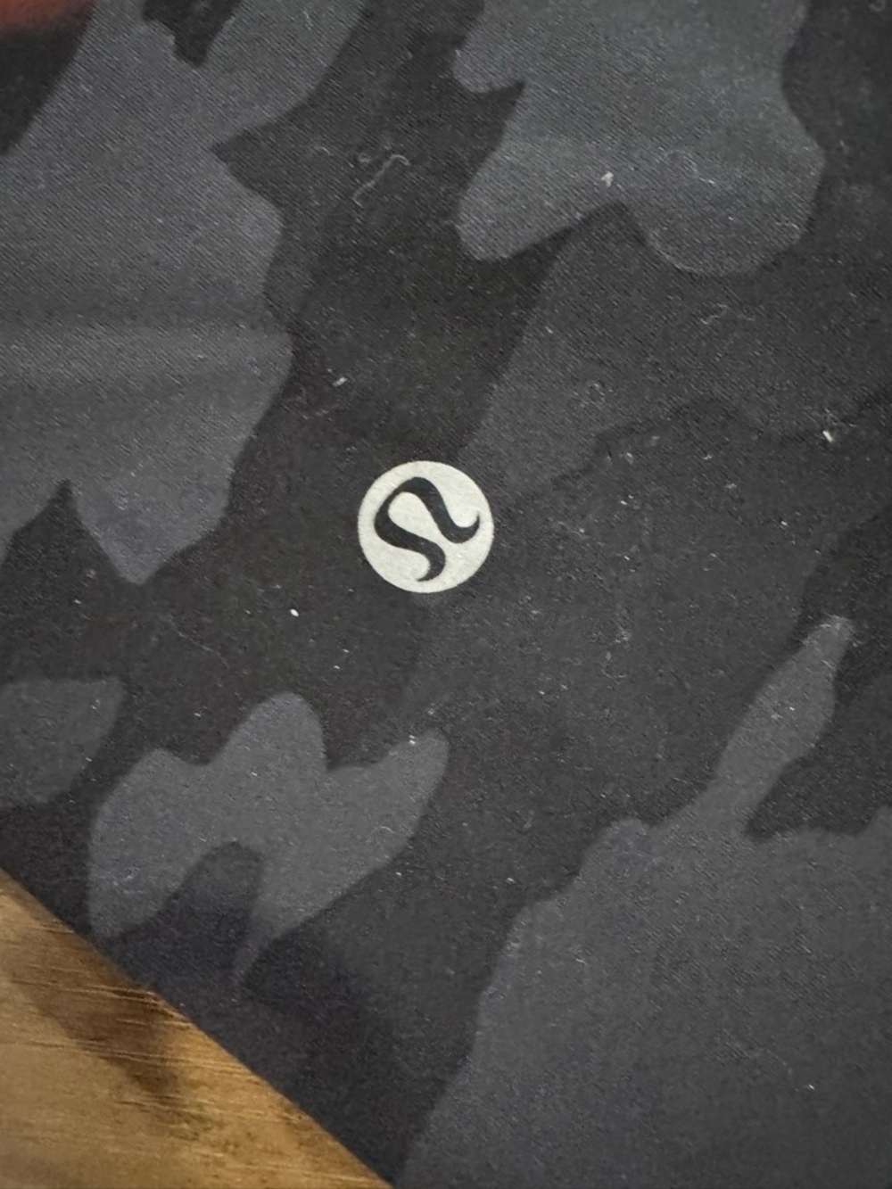 Lululemon Wunder Train High-Rise Tight 25" - Picture 6 of 10
